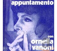 Ornella Vanoni - Appuntamento Con O. Vanoni