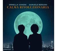 Ornella Vanoni - Calma Rivoluzionaria