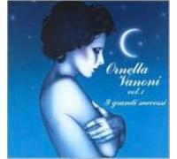 ORNELLA VANONI: GRAND SUCCESS 1 - CD