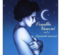 Ornella Vanoni I Grandi Successi Vol. 1 (CD) (US IMPORT)