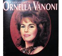 Ornella Vanoni - I Successi Di