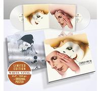 Ornella Vanoni - Io Dentro Io Fuori - Limited White Colored Vinyl With Poster [VINYL]