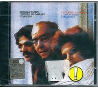 Vinicius de Moraes - La Voglia La Pazzia