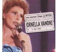 Ornella Vanoni - Live at Rtsi
