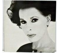 ORNELLA VANONI - O by ORNELLA VANONI (1987) [VINYL]