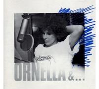 Ornella Vanoni - Ornella &... (Duets, Trios, Quartets) (2025) 2 LP Vinyl