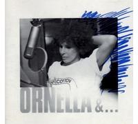 Vanoni Ornella - Ornella &...(Duetti, Trii, Quartetti) [VINYL]