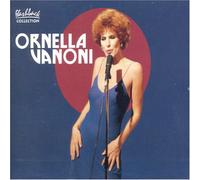 Ornella Vanoni - Ornella Vanoni