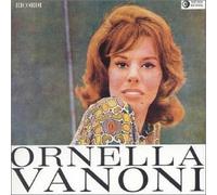 Ornella Vanoni - Ornella Vanoni