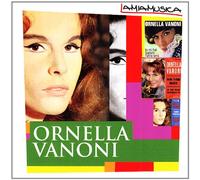Ornella Vanoni - Ornella Vanoni