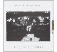 Ornella Vanoni - Ricetta Di Donna