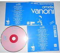 Ornella Vanoni - Un Altro... Appuntamento