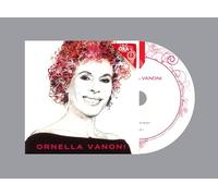 Ornella Vanoni - Un'Ora Con