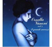 Ornella Vanoni I Grandi Successi Vol. 1 (CD) (US IMPORT)