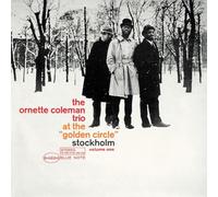 Ornette Coleman - At The Golden Circle Vol. 1 - UHQCD