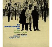 Ornette Coleman - At the Golden Circle Vol.2