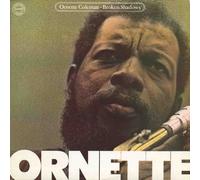 ORNETTE COLEMAN - Broken Shadows [Vinyl LP]