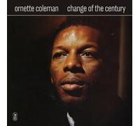 Ornette Coleman - Change of the Century (Special Edition Yellow Vinyl) [VINYL]