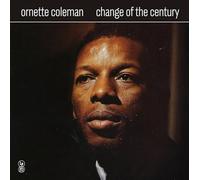 Coleman, Ornette - Change of the Century [VINYL]