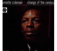 Ornette Coleman - Change of the Century [VINYL]