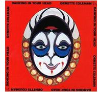 Coleman, Ornette - Dancing in.. -Shm-CD-