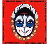 Ornette Coleman - Dancing In Your Head [New CD] SHM CD, Japan - Import