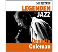 Ornette Coleman - Die Zeit Legend Des Jazz