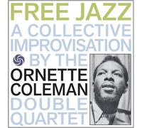 Ornette Coleman - Free Jazz