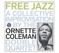 Ornette Coleman - Free Jazz