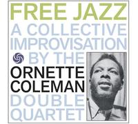 Ornette Coleman - Free Jazz