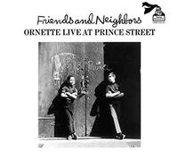 ORNETTE COLEMAN - Friends & Neigbours