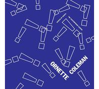 Ornette Coleman : Genesis of Genius: The Contemporary Recordings CD 2 discs