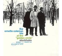 Ornette Coleman - Live At Golden Circle Vol. 2 - SHM-SACD