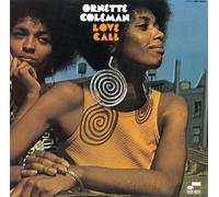 Ornette Coleman - Love Call
