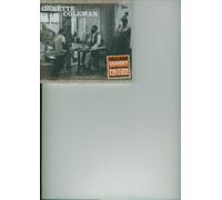 Ornette Coleman - Quartet: Live in Paris 1971
