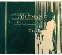 Ornette Coleman - RAIDON R2420-B3 - hard drive array
