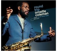 Ornette Coleman - Round Trip: The Complete Ornette Coleman - Vinyl / 12" Albu...