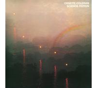 Ornette Coleman - Science Fiction [VINYL]