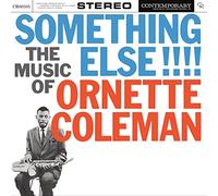 Ornette Coleman