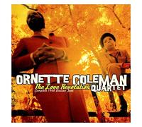 Ornette Coleman - The Love Revolution