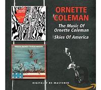 Ornette Coleman - The Music Of Ornette Coleman S