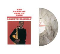 Ornette Coleman - The Shape Of Jazz To Come [VINYL]