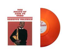 Ornette Coleman - The Shape Of Jazz To Come [VINYL]