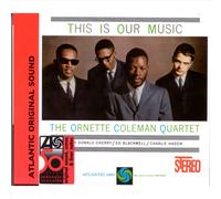 COLEMAN - This Is Our Music: Remastered