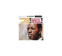 Ornette Coleman: Tomorrow Is The Question (AcousticS) - LP vinyl SEALED