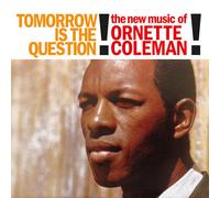 Tomorrow Is The Question! [VINYL]