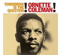 Ornette Coleman - Tomorrow Is The Question! [VINYL]