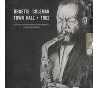 Ornette Coleman - Town Hall 1962