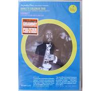 Ornette Coleman Trio/Sound [DVD]