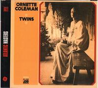 ORNETTE COLEMAN -TWINS